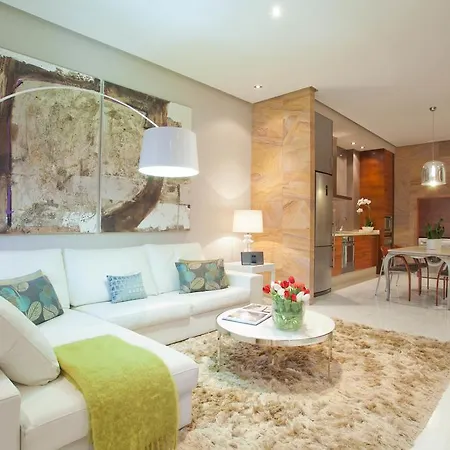 Home Club Micalet Apartments Apartment *