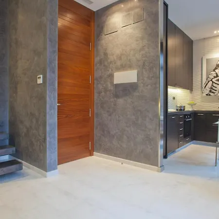 Home Club Micalet Apartments *