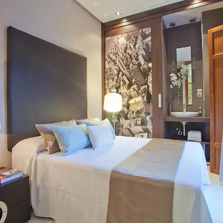 Home Club Micalet Apartments Apartment