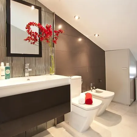 Home Club Micalet Apartments Apartment