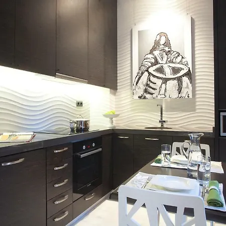 Home Club Micalet Apartments Valencia