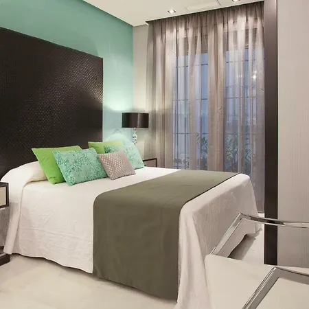 Apartment Home Club Micalet Apartments *