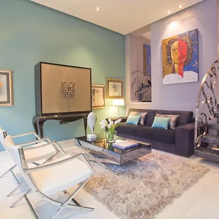 Home Club Micalet Apartments Apartment