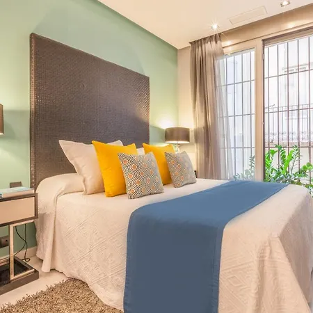 Home Club Micalet Apartments *