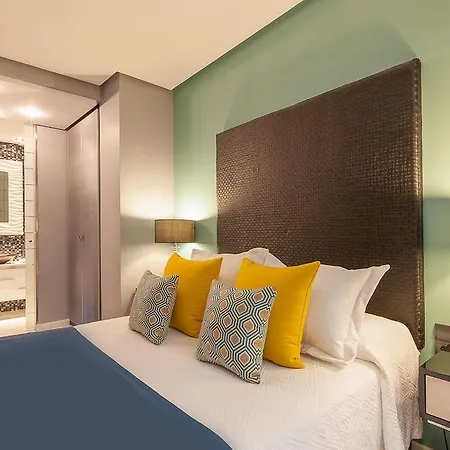 Home Club Micalet Apartments * Valencia